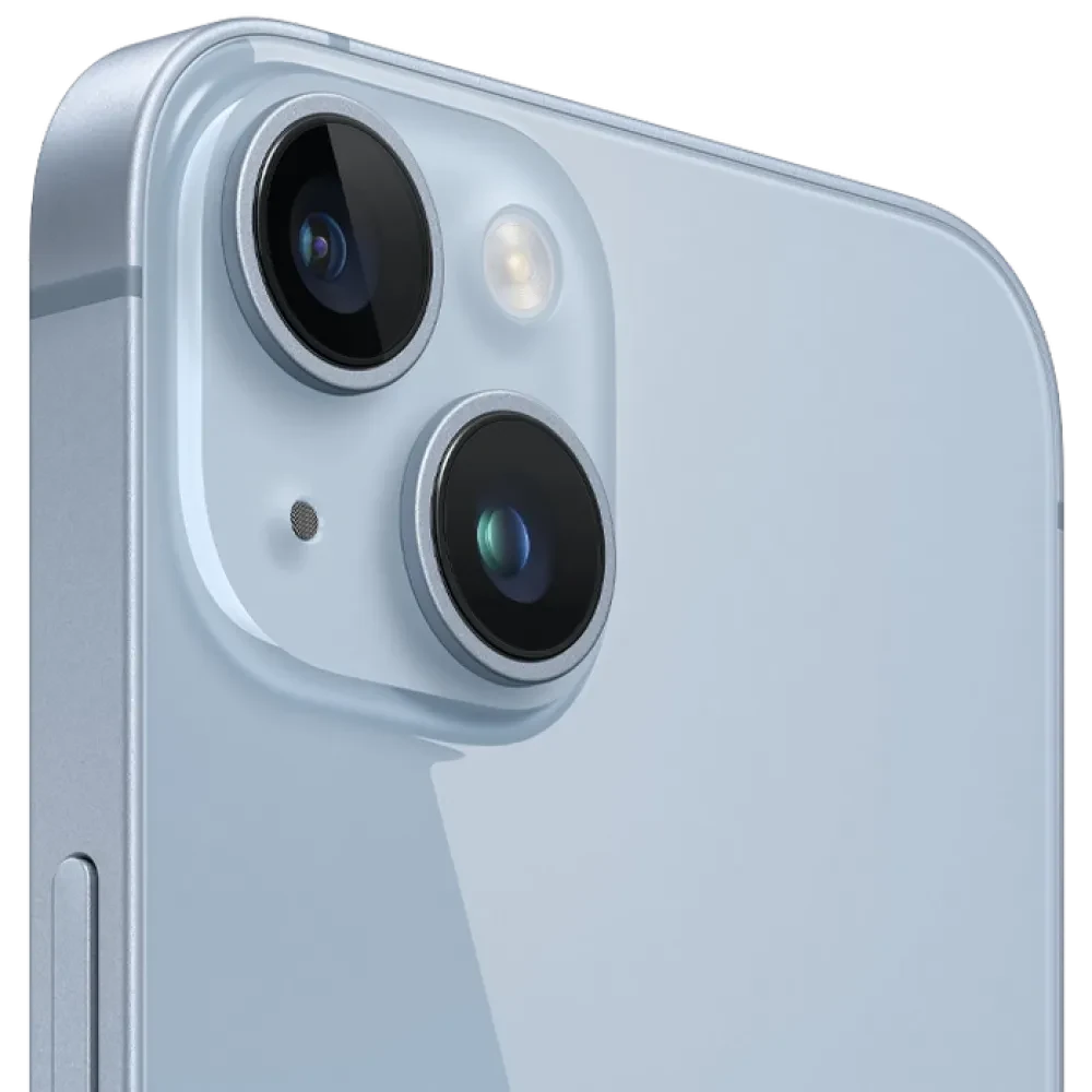 Смартфон Apple iPhone 14, 6Гб/128Гб, Blue