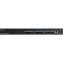 Switch de rețea Grandstream GWN7832, 12x 10Gbit SFP+