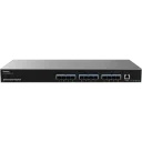 Switch de rețea Grandstream GWN7832, 12x 10Gbit SFP+