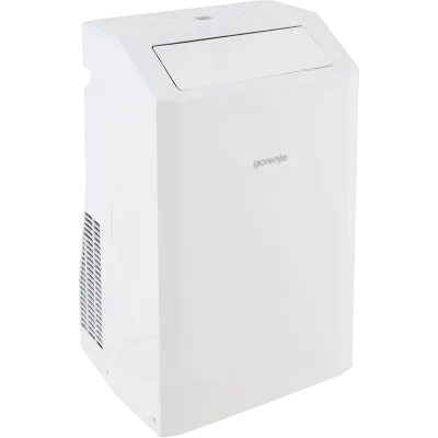 Aer Condiționat Mobil / Răcitor Evaporativ Gorenje KAM35 BHP, Alb