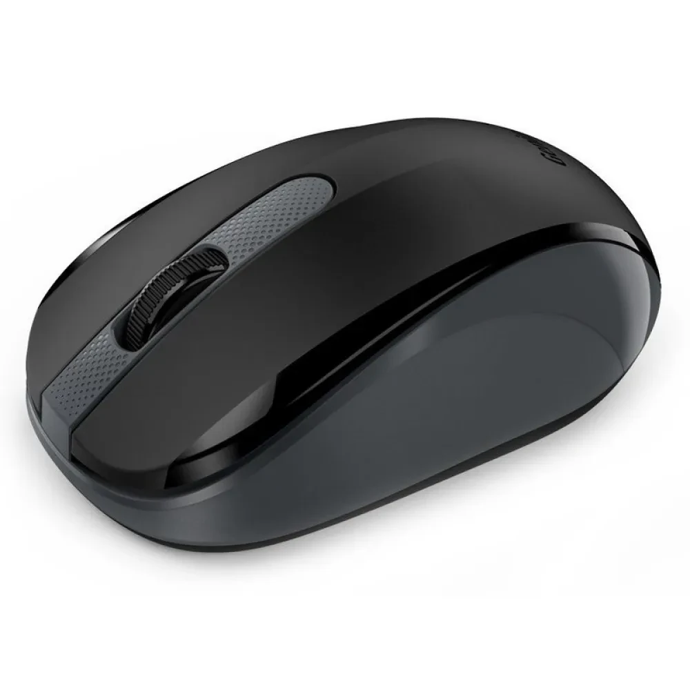 Беcпроводная мышь Genius NX-8008S, Чёрный