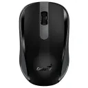 Беcпроводная мышь Genius NX-8008S, Чёрный