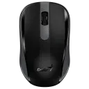 Беcпроводная мышь Genius NX-8008S, Чёрный