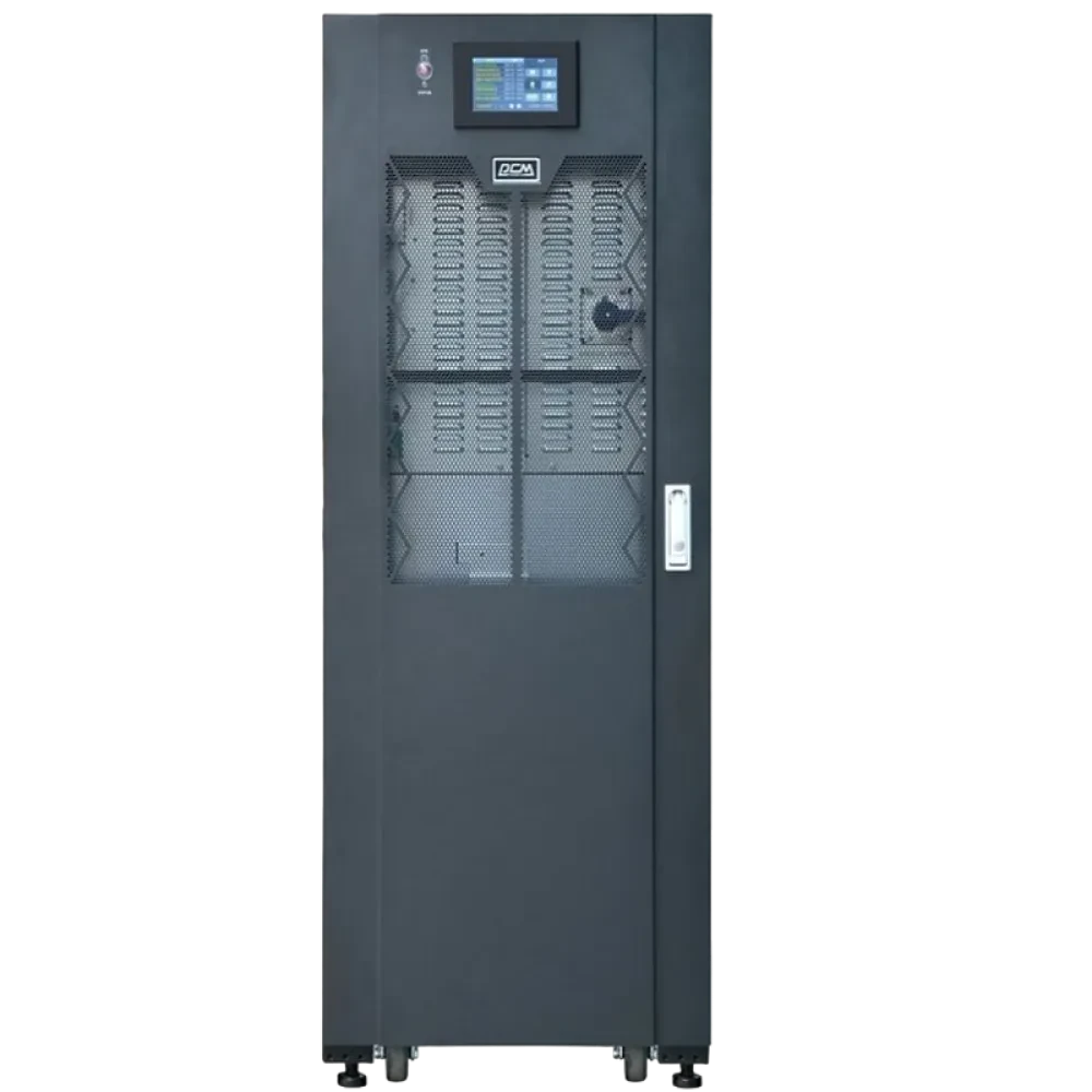 Sursă de alimentare neîntreruptibilă PCM VGD II-40K33, Online, 40000VA, Turn