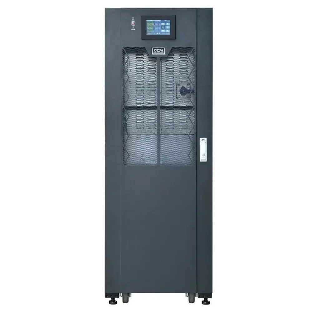 Sursă de alimentare neîntreruptibilă PCM VGD II-40K33, Online, 40000VA, Turn