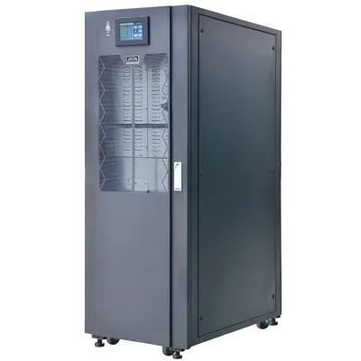 Источник бесперебойного питания PCM VGD II-40K33, Онлайн, 40000VA, Башня