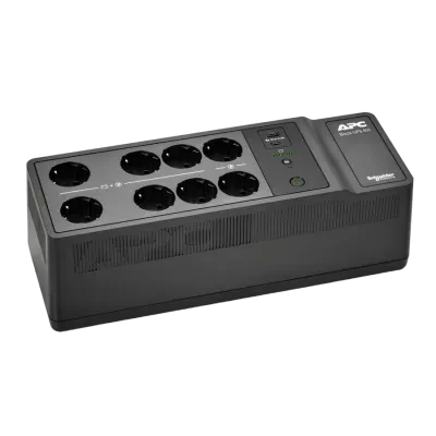 Источник бесперебойного питания APC BE850G2-GR, 850VA, Башня