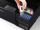 Multifunctional Inkjet Epson L8180, Negru