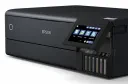Multifunctional Inkjet Epson L8180, Negru