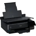 Multifunctional Inkjet Epson L8180, Negru