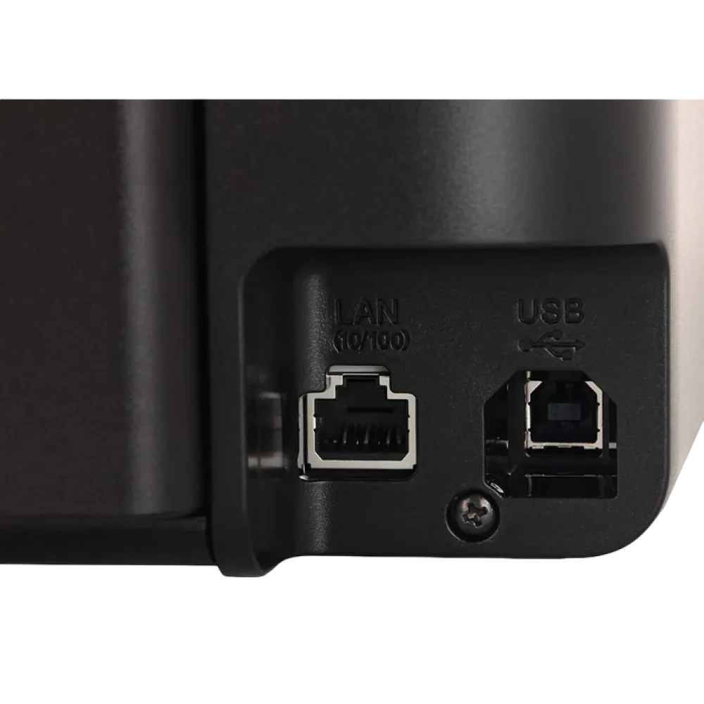 Multifunctional Inkjet Epson L8180, Negru