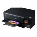 Multifunctional Inkjet Epson L8180, Negru