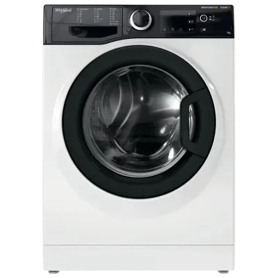 Стиральная машина Whirlpool WRSB 7259 BB EU, 7кг, Белый