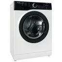 Mașină de spălat Whirlpool WRSB 7259 BB EU, 7kg, Alb