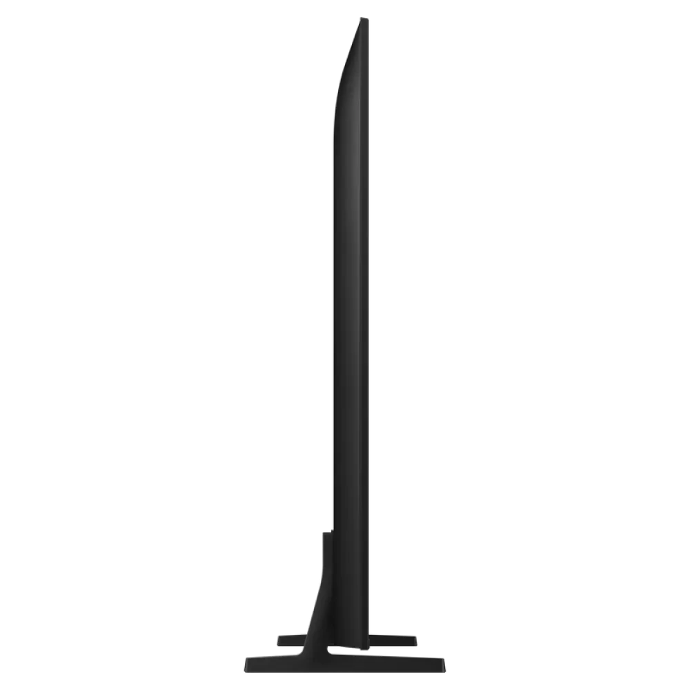 75" QLED SMART Телевизор Samsung QE75Q7FAAUXUA, 3840x2160 4K UHD, Tizen, Серый
