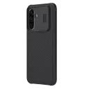 Husă Nillkin Camshield Pro Magnetic pentru Samsung Galaxy A26, Negru