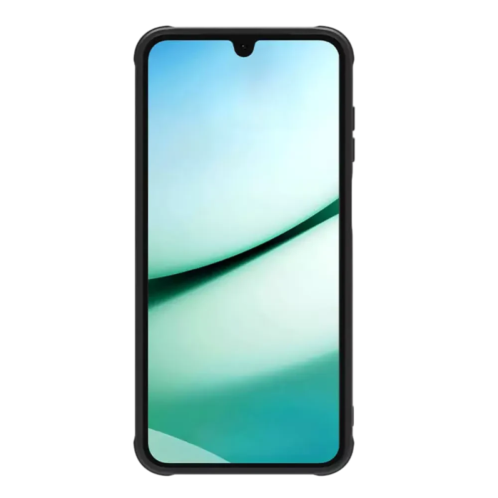 Husă Nillkin Camshield Pro Magnetic pentru Samsung Galaxy A26, Negru