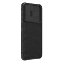 Husă Nillkin Camshield Pro Magnetic pentru Samsung Galaxy A26, Negru