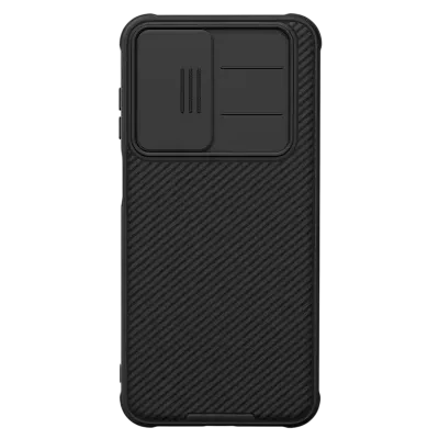 Чехол Nillkin Camshield Pro Magnetic для Samsung Galaxy A26, Чёрный