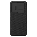 Husă Nillkin Camshield Pro Magnetic pentru Samsung Galaxy A26, Negru