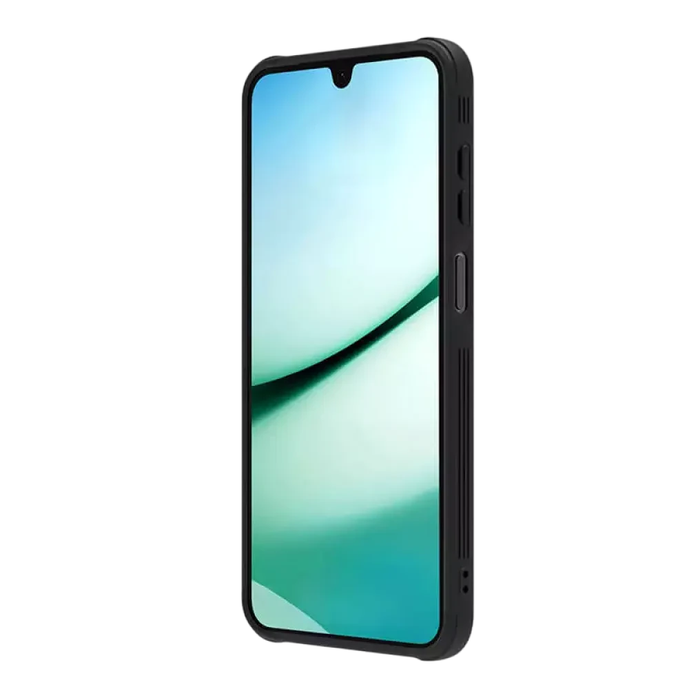 Husă Nillkin Camshield Pro Magnetic pentru Samsung Galaxy A26, Negru