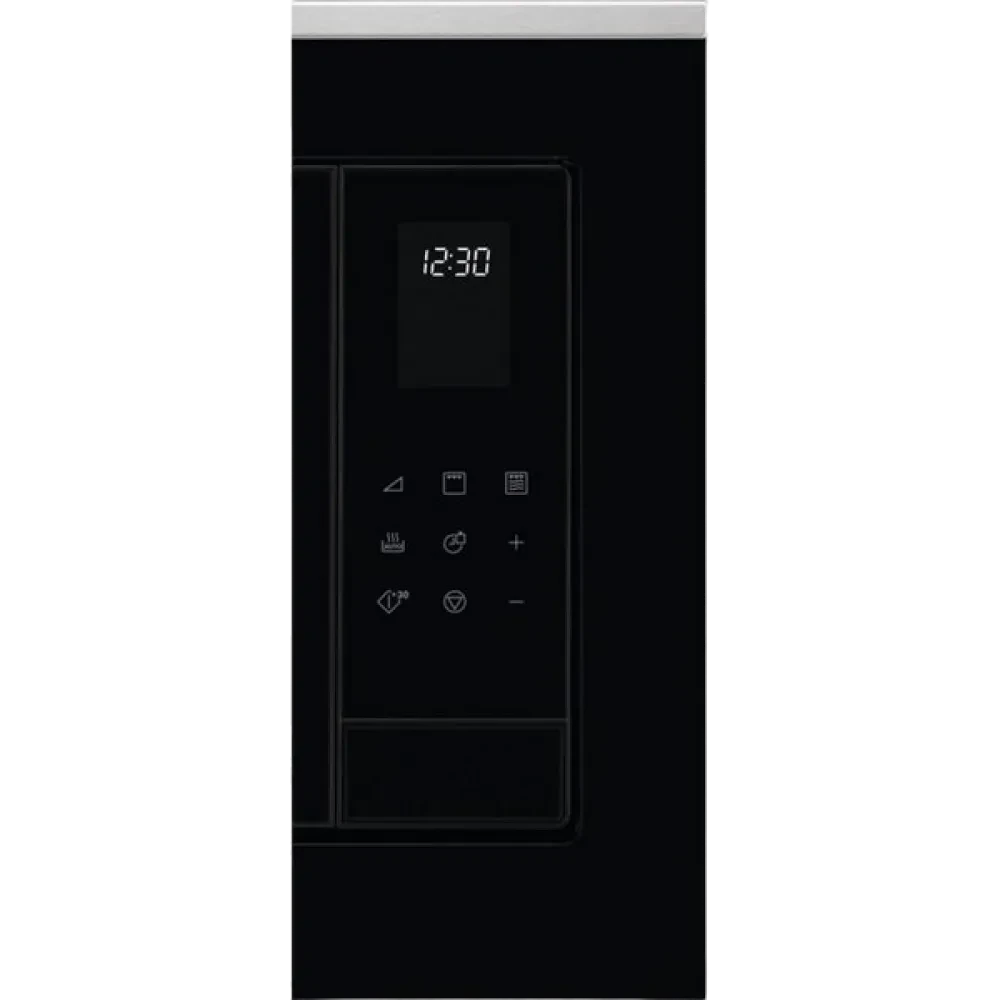 Микроволновая печь Electrolux LMS4253TMX, Чёрный