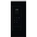 Микроволновая печь Electrolux LMS4253TMX, Чёрный