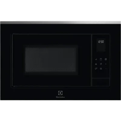 Cuptor cu microunde Electrolux LMS4253TMX, Negru