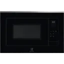 Микроволновая печь Electrolux LMS4253TMX, Чёрный