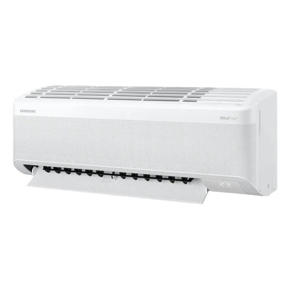 Aparat de aer condiționat Split Samsung AR60F09C1BWNUA, 9kBTU/h, Alb