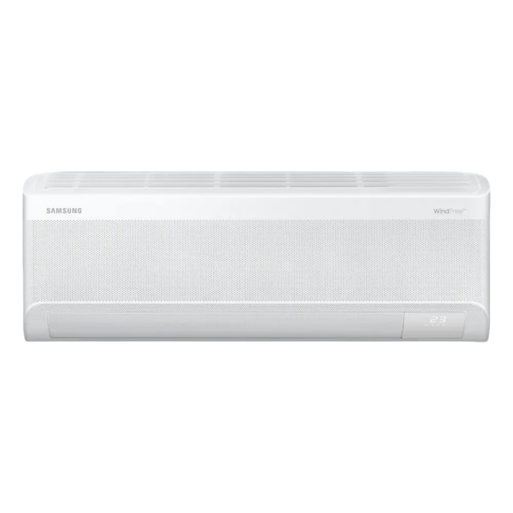 Aparat de aer condiționat Split Samsung AR60F09C1BWNUA, 9kBTU/h, Alb