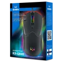 Игровая мышь SVEN RX-G840, Чёрный