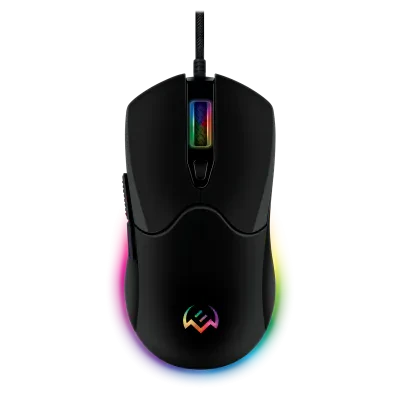 Игровая мышь SVEN RX-G840, Чёрный