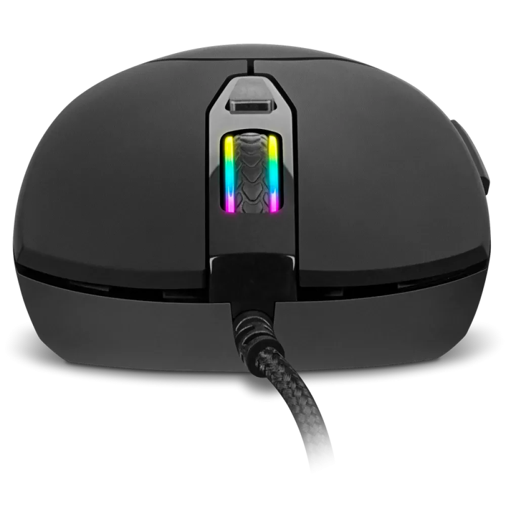 Игровая мышь SVEN RX-G840, Чёрный