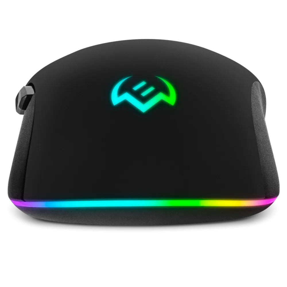 Игровая мышь SVEN RX-G840, Чёрный