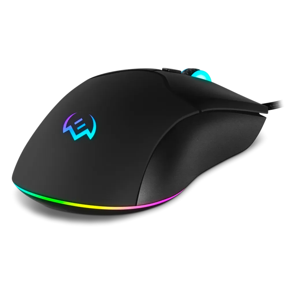 Игровая мышь SVEN RX-G840, Чёрный