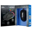 Игровая мышь SVEN RX-G840, Чёрный