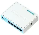 Маршрутизатор MikroTik hEX, Белый