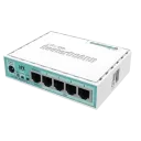 Маршрутизатор MikroTik hEX, Белый