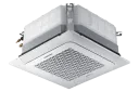 Внутренний блок кондиционера Samsung AC052RNNDKG, 6,2кВт.ч, Белый