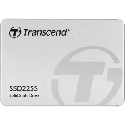 Накопитель SSD Transcend 225S, 1000Гб, TS1TSSD225S