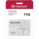 Накопитель SSD Transcend 225S, 1000Гб, TS1TSSD225S