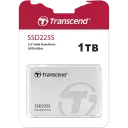 Накопитель SSD Transcend 225S, 1000Гб, TS1TSSD225S