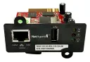 Сетевая карта удаленного управления PCM SNMP-DA807