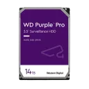 Unitate HDD Western Digital WD Purple Pro, 3.5", 14 TB <WD142PURP>