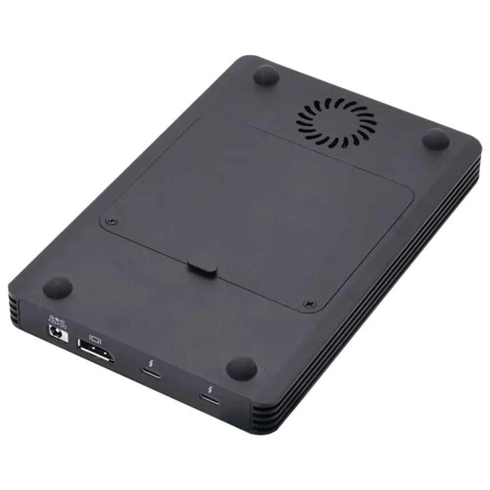 Внешний корпус для SSD Century CAM2NV4TB3