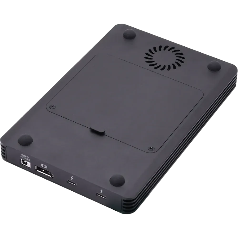 Внешний корпус для SSD Century CAM2NV4TB3