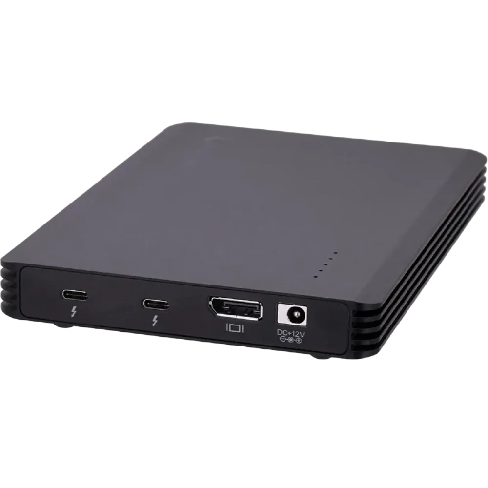 Внешний корпус для SSD Century CAM2NV4TB3