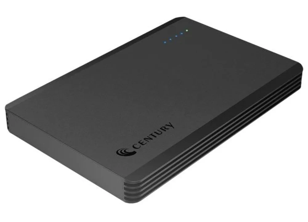 Внешний корпус для SSD Century CAM2NV4TB3