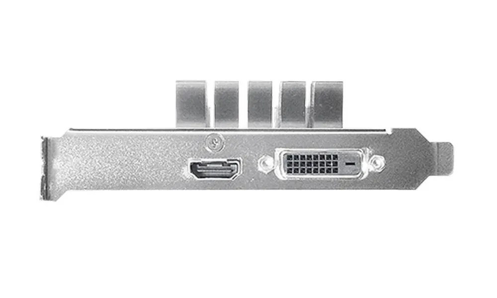 Placă Video ASUS GT1030-SL-2G-BRK,  2GB GDDR5 64bit